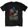 Willie Nelson - Born For Trouble Uni Bl (XL) Willie Nelson - Born For Trouble Uni Bl (XL)
