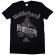 Motorhead - Ace Of Spades Uni Bl (L) Motorhead - Ace Of Spades Uni Bl (L)