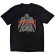 Lamb Of God - Skull Pyramid Uni Bl 2 Lamb Of God - Skull Pyramid Uni Bl 2
