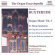 Buxtehude Dietrich - Organ Music Vol 3 Buxtehude Dietrich - Organ Music Vol 3