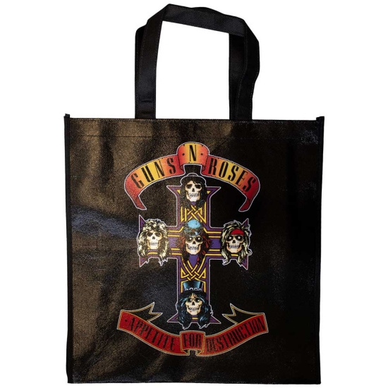 Guns N Roses - Appetite For Destruction Bl Eco B