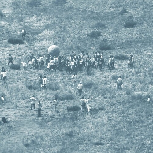 Earth Ball - It?S Yours