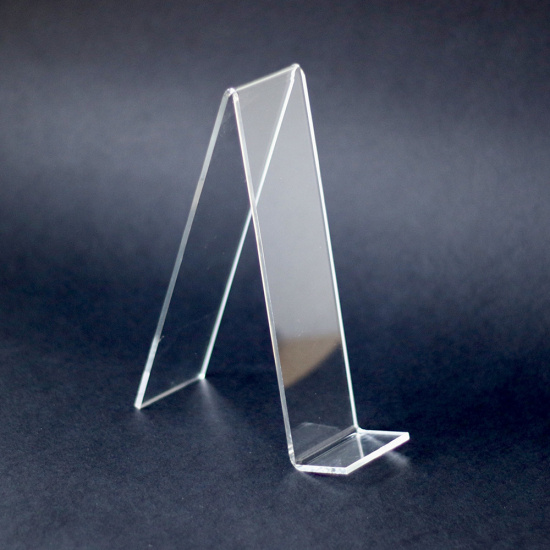 Vinyltillbehör - Lp-Displaystativ - Now Playing