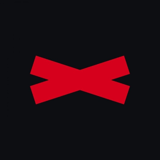 Airbag - The Century Of The Self (Red Vinyl)