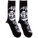 Anthrax - Faces B&W Uni Bl Socks (Eu 40-45) Anthrax - Faces B&W Uni Bl Socks (Eu 40-45)