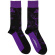 Black Sabbath - Logo & Demon Uni Bl Socks (Eu 40-45) Black Sabbath - Logo & Demon Uni Bl Socks (Eu 40-45)