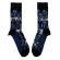 Rolling Stones - Blue Tongues Uni Blue Socks (Eu 40-45) Rolling Stones - Blue Tongues Uni Blue Socks (Eu 40-45)