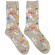 The Beatles - Love Uni Grey Socks (Eu 40-45) The Beatles - Love Uni Grey Socks (Eu 40-45)