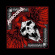 Airbourne - Red Skull Bandana Airbourne - Red Skull Bandana
