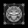 Iron Maiden - Senjutsu Samurai Eddie Bandana Iron Maiden - Senjutsu Samurai Eddie Bandana