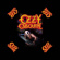 Ozzy Osbourne - Bark At The Moon Bandana Ozzy Osbourne - Bark At The Moon Bandana
