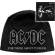 Ac/Dc - For Those About To Rock Jd Print Beanie Ac/Dc - For Those About To Rock Jd Print Beanie