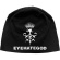 Eyehategod - Phoenix Logo Jd Print Beanie H Eyehategod - Phoenix Logo Jd Print Beanie H