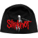 Slipknot - The Gray Chapter Jd Print Beanie H Slipknot - The Gray Chapter Jd Print Beanie H