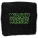Marilyn Manson - Logo Wristband Sweat Marilyn Manson - Logo Wristband Sweat