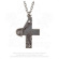 Metallica - Master Of Puppets 1986 Cross Pendant Metallica - Master Of Puppets 1986 Cross Pendant