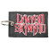 Lynyrd Skynyrd - Logo Woven Patch Keychain Lynyrd Skynyrd - Logo Woven Patch Keychain