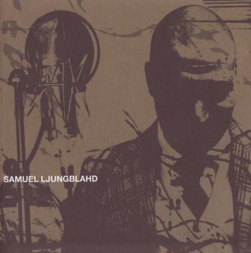 Ljungblahd Samuel - Samuel Ljungblahd