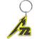 Metallica - M72 Keychain Metallica - M72 Keychain