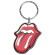 Rolling Stones - Tongue Retail Packed Keyring Rolling Stones - Tongue Retail Packed Keyring