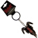 Slipknot - Goat Head Keychain Slipknot - Goat Head Keychain