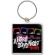 The Beatles - Hdn Guitar Photo Print Keychain The Beatles - Hdn Guitar Photo Print Keychain