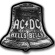 Ac/Dc - Hells Bells Pin Badge Ac/Dc - Hells Bells Pin Badge