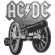Ac/Dc - For Those About To Rock Pin Badge Ac/Dc - For Those About To Rock Pin Badge