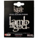 Lamb Of God - Logo Pin Badge Lamb Of God - Logo Pin Badge