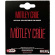 Mötley Crue - Logo Badge Mötley Crue - Logo Badge
