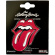 Rolling Stones - Classic Tongue Large Pin Badge Rolling Stones - Classic Tongue Large Pin Badge