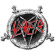 Slayer - Pentagram Pin Badge Slayer - Pentagram Pin Badge