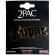 Tupac - Logo Gold Pin Badge Tupac - Logo Gold Pin Badge