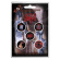 Death - Albums Button Badge Pack Death - Albums Button Badge Pack