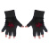 Death - Logo Fingerless Gloves Death - Logo Fingerless Gloves