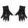 Ghost - Cross Fingerless Gloves Ghost - Cross Fingerless Gloves