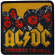 Ac/Dc - Highway To Hell Alt Colour Printed Patch Ac/Dc - Highway To Hell Alt Colour Printed Patch