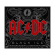 Ac/Dc - Black Ice Standard Patch Ac/Dc - Black Ice Standard Patch