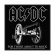 Ac/Dc - For Those About To Rock Bl Standard Patc Ac/Dc - For Those About To Rock Bl Standard Patc