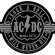 Ac/Dc - Rock N Roll Will Never Die Cut Out Stand Ac/Dc - Rock N Roll Will Never Die Cut Out Stand
