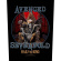 Avenged Sevenfold - Hail To The King Back Patch Avenged Sevenfold - Hail To The King Back Patch