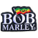 Bob Marley - Logo Woven Patch Bob Marley - Logo Woven Patch