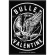 Bullet For My Valentine - Eagle Standard Patch Bullet For My Valentine - Eagle Standard Patch