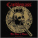 Candlemass - The Door To Doom Standard Patch Candlemass - The Door To Doom Standard Patch