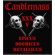 Candlemass - Epicus 35Th Anniversary Standard Patch Candlemass - Epicus 35Th Anniversary Standard Patch