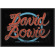 David Bowie - Logo Standard Patch David Bowie - Logo Standard Patch