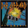Def Leppard - Pyromania Standard Patch Def Leppard - Pyromania Standard Patch