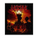 Deicide - To Hell With God Standard Patch Deicide - To Hell With God Standard Patch