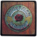 Grateful Dead - American Beauty Album Cover Printed Patc Grateful Dead - American Beauty Album Cover Printed Patc