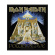 Iron Maiden - Powerslave Retail Packaged Patch Iron Maiden - Powerslave Retail Packaged Patch